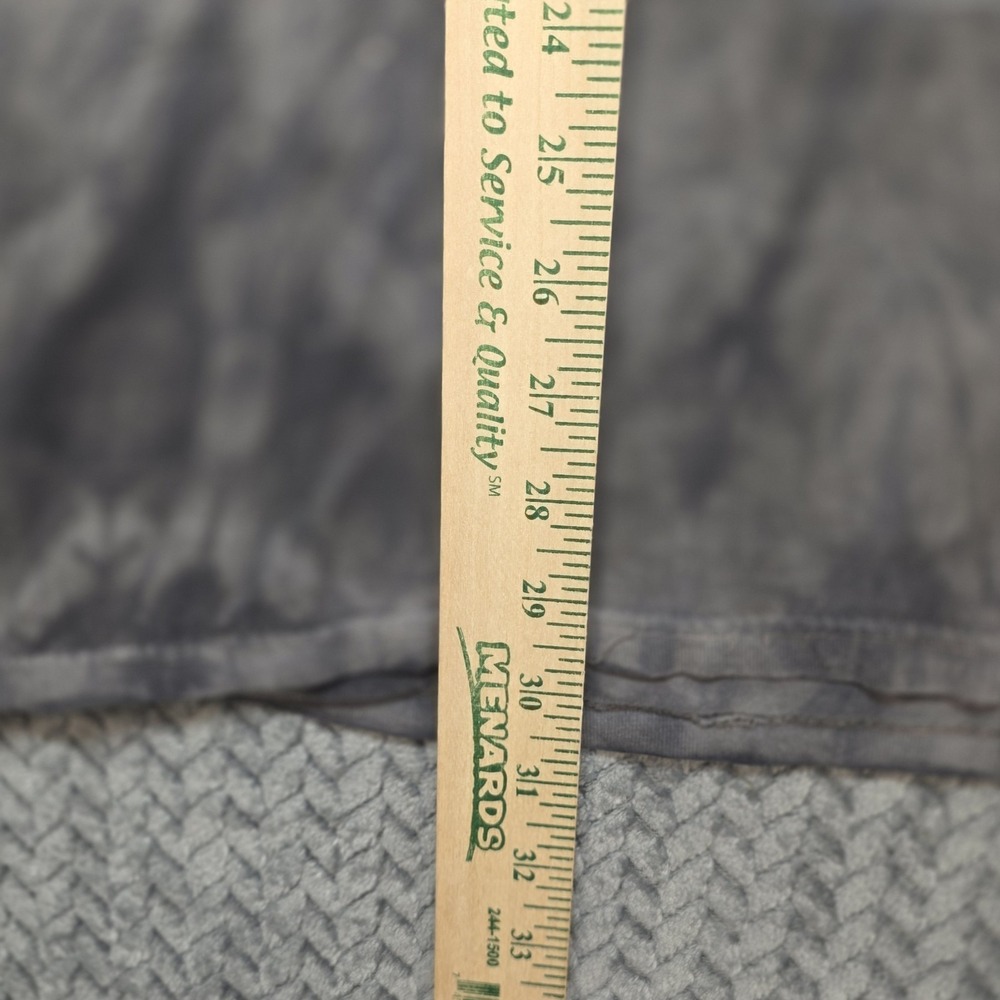 Vintage 2003 The Mountain David Penfound T-Shirt Men 2XL‎ Spirit Horse Tie Dye - Picture 14 of 14